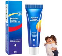 Phimosis Cream for Adults,Natural Phimosis Correction Gel,Gel for Correcting ThePhimosis Foreskin with Natural Ingredients,Male Foreskin Phimosis Correction Care Gels,Easy Recovery Safe&Painless (1)