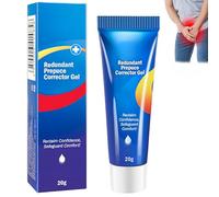 Phimosis Cream for Adults, Natural Phimosis Correction Gel, Gentle Easy Recovery, Redundant Pre-Puce Gel (1PCS)