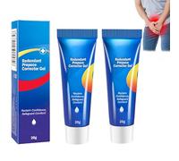 Phimosis Cream for Adults, Natural Phimosis Correction Gel, Gentle Easy Recovery, Redundant Pre-Puce Gel (2PCS)