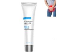 Phimosis Cream, Redundant Pre-Puce Gel, Phimosis Correction Gel for Adults, Gentle Easy Recovery (1pcs)