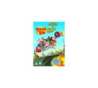 Phineas & Ferb – Best Lazy Day Ever – DVD