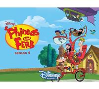 Phineas and Ferb Save Summer Part 1 (Part 1 of 2)