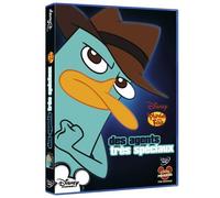 Phineas et Ferb - Des agents tr??s sp??ciaux