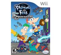 Phineas & Ferb