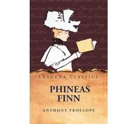 Phineas Finn
