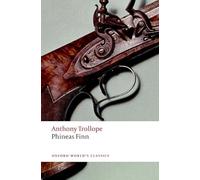 Phineas Finn n/e (Oxford World's Classics)