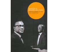 Phineas Newborn/Duke Jordan - Masters of Modern Jazz Piano [DVD] [2009]