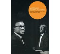 Phineas Newborn/Duke Jordan - Masters of Modern Jazz Piano [DVD]