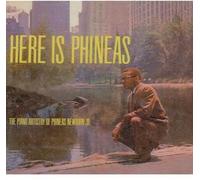 Phineas Newborn - Here Is Phineas