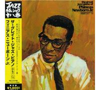 Phineas Newborn, Jr. - Great Jazz Piano +1
