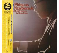 Phineas Newborn Jr. - Harlem Phineas