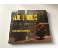 Phineas Newborn Jr. - Here Is Phineas -The Piano Artistry Of