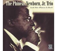 Phineas Newborn Jr. - Look Out!