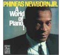 Phineas Newborn - World of Piano !