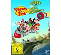Phineas und Ferb: Der lngste