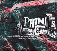 Phinius Gage - Brighton Rock