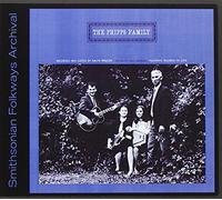 Phipps, A.L. - Phipps Family - Faith, Love and Tragedy