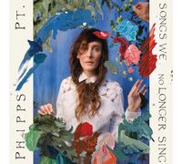 Phipps Pt. - Songs We No Longer Sing [New Vinyl LP]