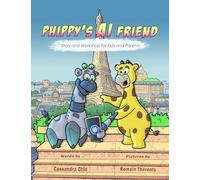 Phippy's AI Friend: Story and Workshop for Kids and Parents