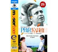 Phir Kabhi (2009) (Hindi Film / Bollywood Movie / Indian Cinema DVD)