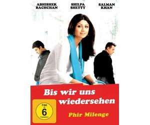 PHIR MILENGE ? BIS WIR UNS WIEDERSEHEN - REVATHY DVD NEW