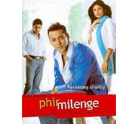 Phir Milenge [DVD]