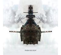 PHISH - BIG BOAT - New other - 64 - M1111z