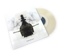 Phish - Big Boat (Sealed Clear Vinyl LP Record) One Bent Corner 138
