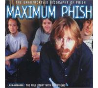 Phish - Maximum Phish: Interview