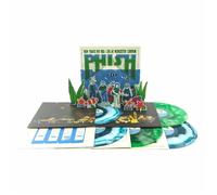 PHISH - New Year's Eve 1993: Live At Worcester Centrum - Vinyl (5xLP)