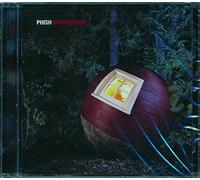 Phish - Round Room
