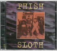 Phish - Sloth (Live USA 1992)