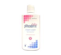 Phisoderm Tear-Free Cream Wash 8 Fl Oz (236 Ml)(Pack Of 2)