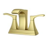 Phister Venturi Centerset Bath Faucet