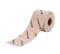 Phiten X30 Titanium Power Tape - Water-Resistant Kinesiology Tape for Muscle, Knee, Shoulder and Joint Support - Professional Sports Therapeutic Athletic Kinesio Tape - Beige, 2” x 14.7’