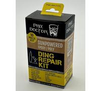 Phix Doctor sunpowered Epoxy/Polyester repair kit 2.5 oz