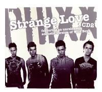 Phixx - Strange Love [Cd2]