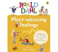 Phizz-whizzing Feelings