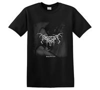 PHKVY Aisili Forgotten Tomb - 'Songs to Leave' T-Shirt Black XXL