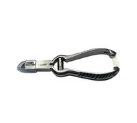 PHLARE Aquatics 5.5" Coral Bone Cutter - Stainless Steel Aquarium Reef Fragment Tool, Rust Resistant Scissors for Soft and Hard Corals