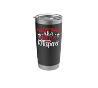 Phlebotomist Tech Technician Phlebotomist A.K.A. The Vein Stainless Steel Insulated Tumbler