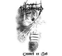 Phlebotomized Devoted to God (CD) 30th Anniversary Album (US IMPORT)