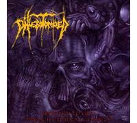 Phlebotomized - Devoted To God, Preach Eternal Gospels