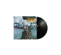 Phlebotomized Immense intense suspense LP multicolor Onesize