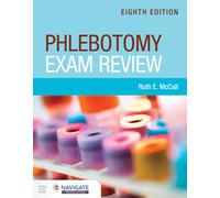 Phlebotomy Exam Review