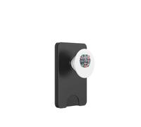 Phlebotomy Phlebotomist Life PopSockets PopWallet for MagSafe