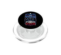 Phlebotomy Supervisor Lab Team PopSockets PopGrip for MagSafe