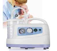 Phlegm Mucus Secretion Machine for Elderly, Household Automatic Suction Device, Portable Sputum - Effective Solution for Excess Removal