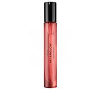 PHLUR Afterglow Eau de Parfum for Women & Men - Long-Lasting Warm Amber Vanilla Perfume with Citrus, Apricot, Coconut, Lavender Milk, Sandalwood & Cashmere Woods, Travel Spray, 9.5ml