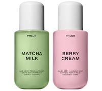 PHLUR - Berry Matcha Set - Fragrance Bodyspray